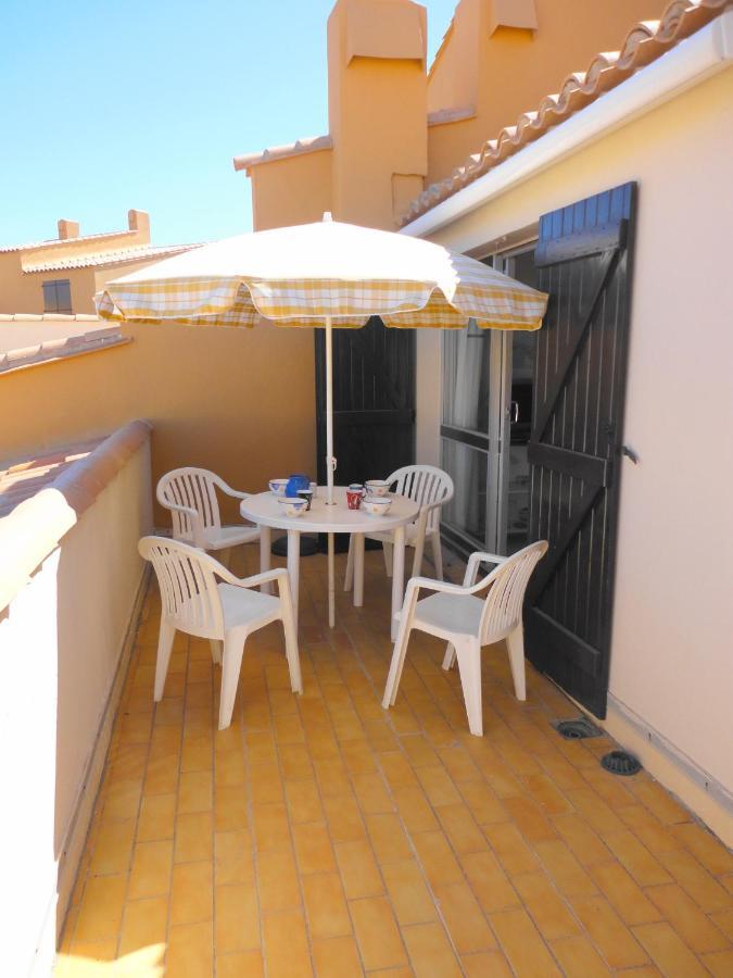 Neptuna Joli T2 Proche Roquille Cap D'agde * Agde