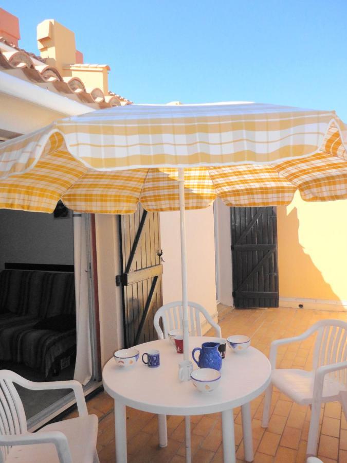 Appartement Neptuna Joli T2 Proche Roquille Cap D'agde