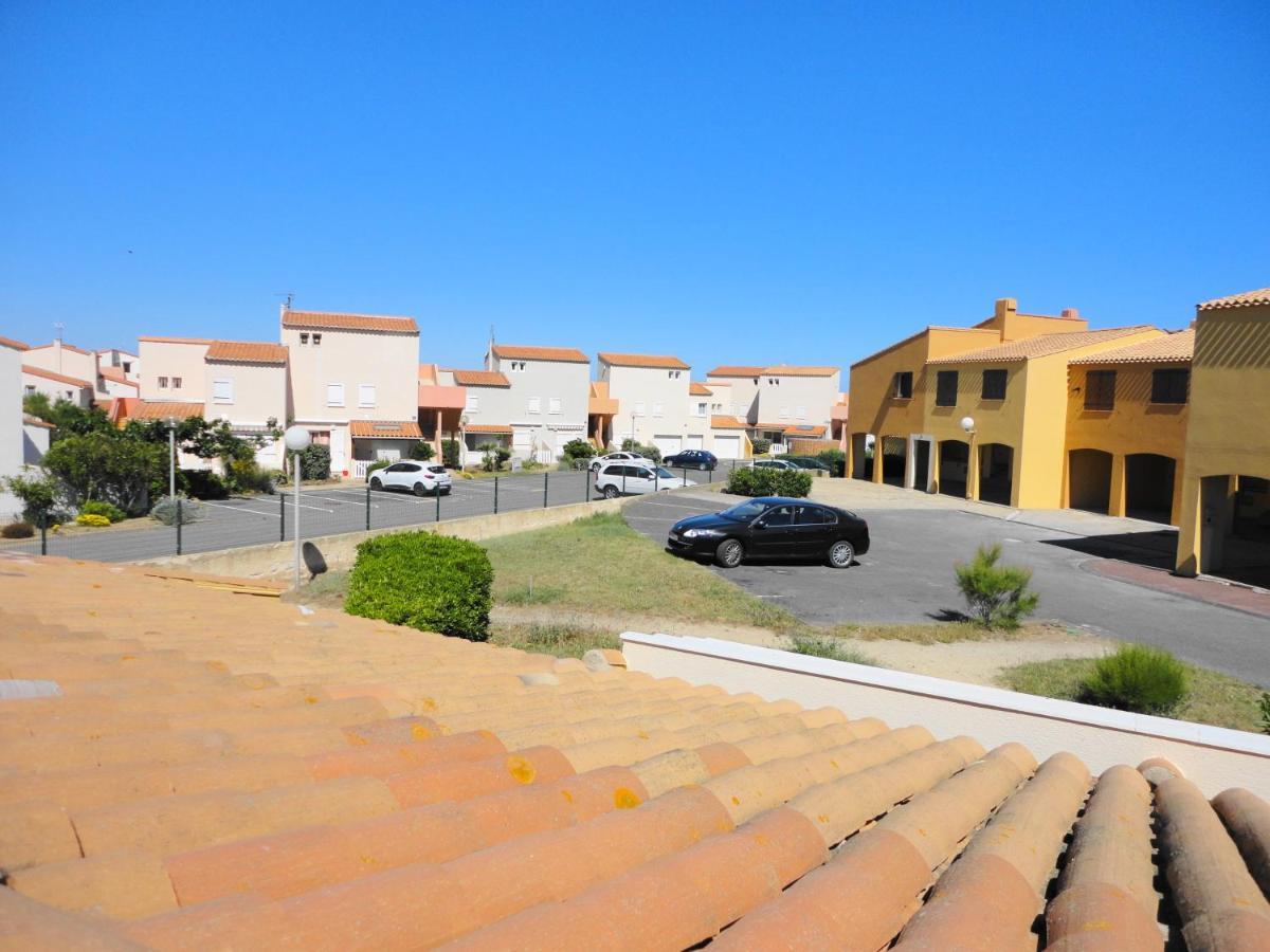 Appartement Neptuna Joli T2 Proche Roquille Cap D'agde *