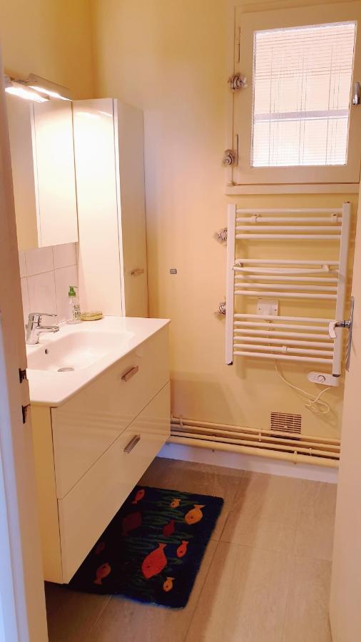 Neptuna Joli T2 Proche Roquille Cap D'agde Appartement