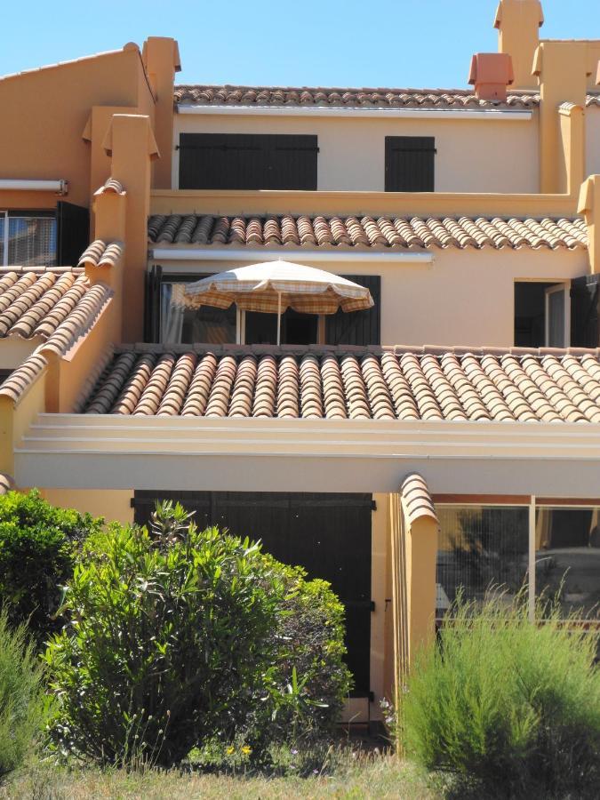 Appartement Neptuna Joli T2 Proche Roquille Cap D'agde